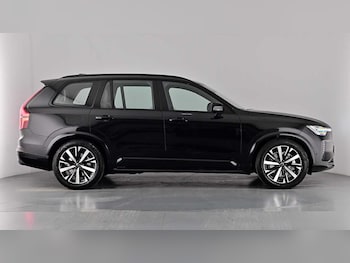 Used Volvo XC90 2025 for sale - 76738111: Photo