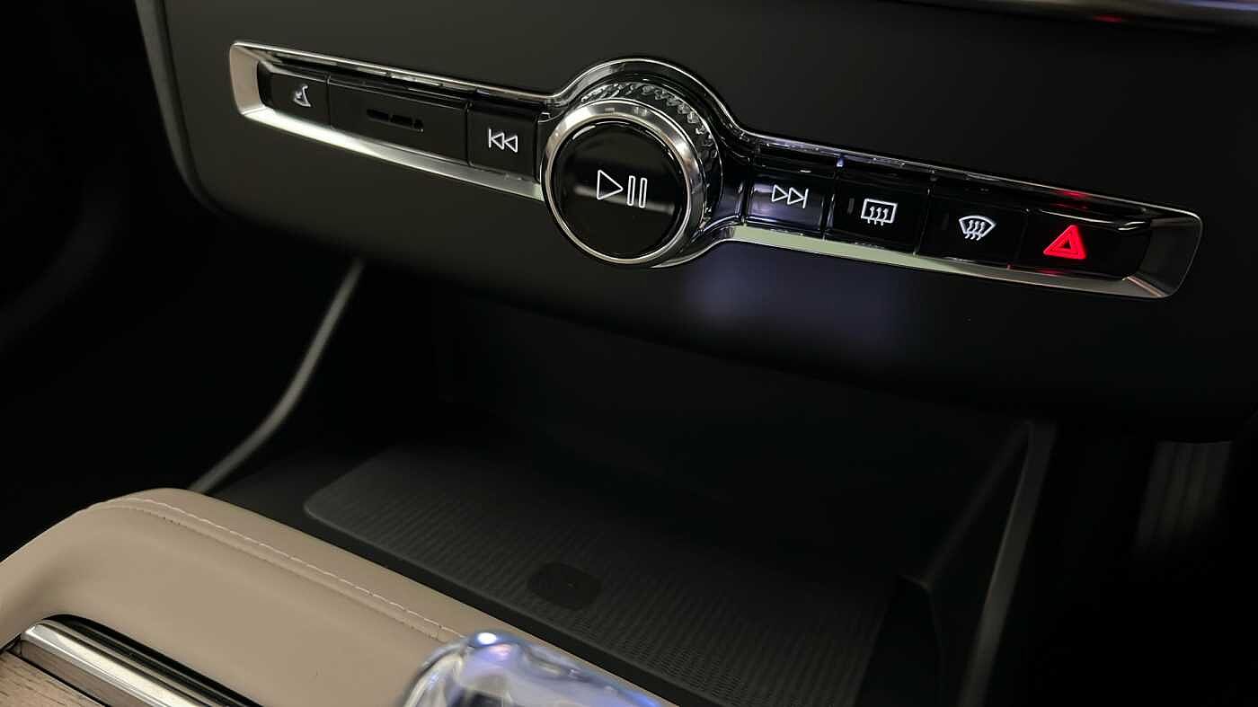 Used Volvo XC90 2025 for sale - 76738111: Photo 49