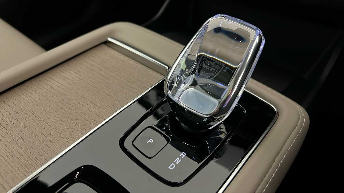 Used Volvo XC90 2025 for sale - 76738111: Photo 50