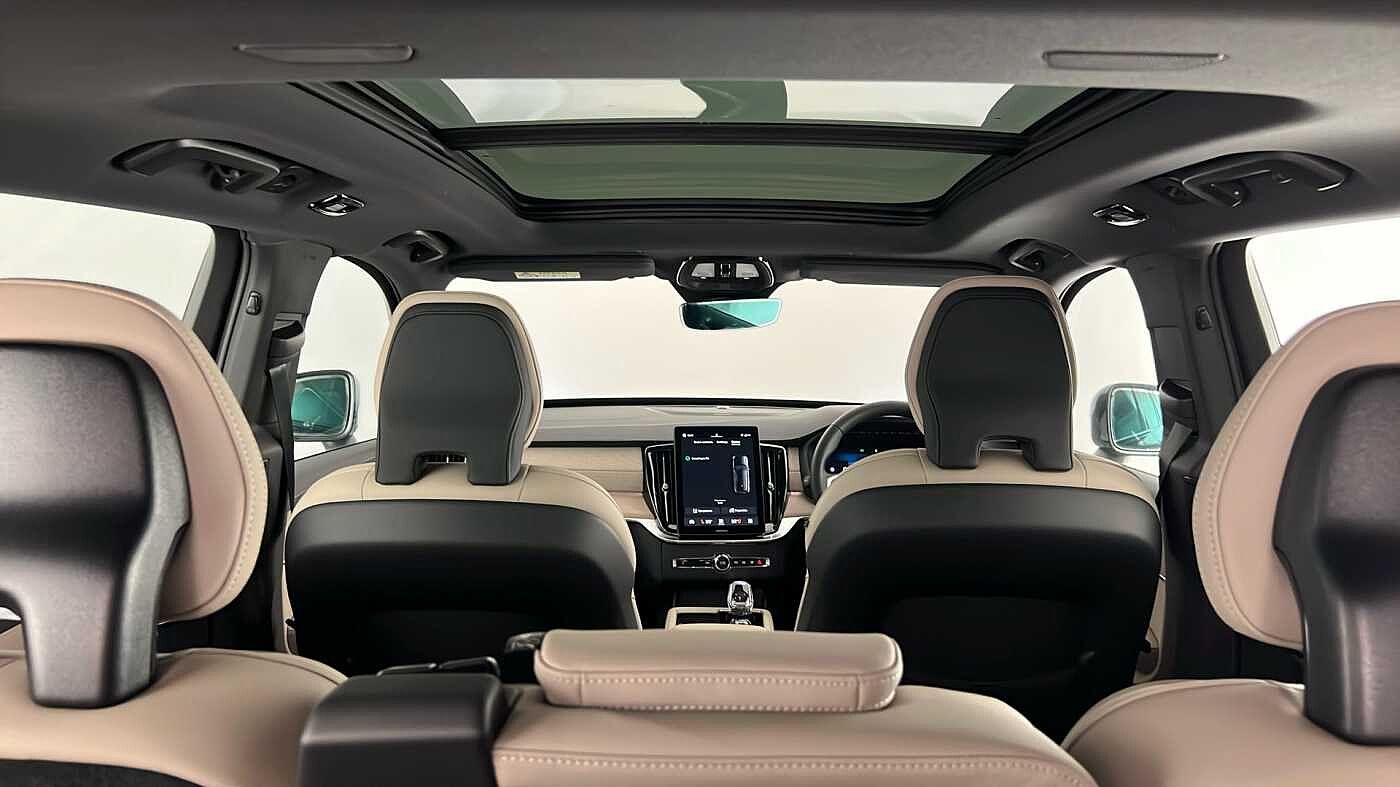 Used Volvo XC90 2025 for sale - 76738111: Photo 52