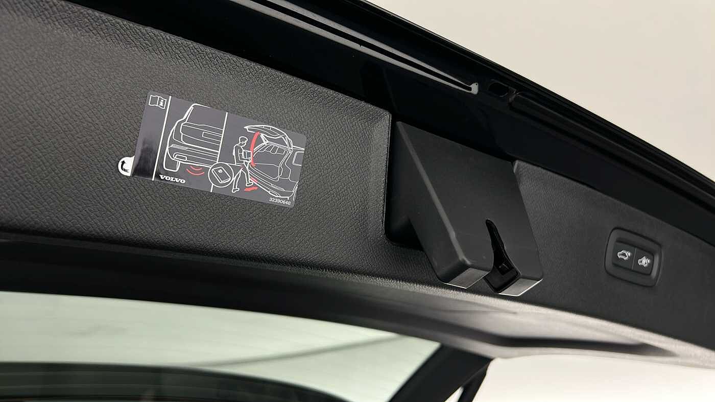 Used Volvo XC90 2025 for sale - 76738111: Photo 53