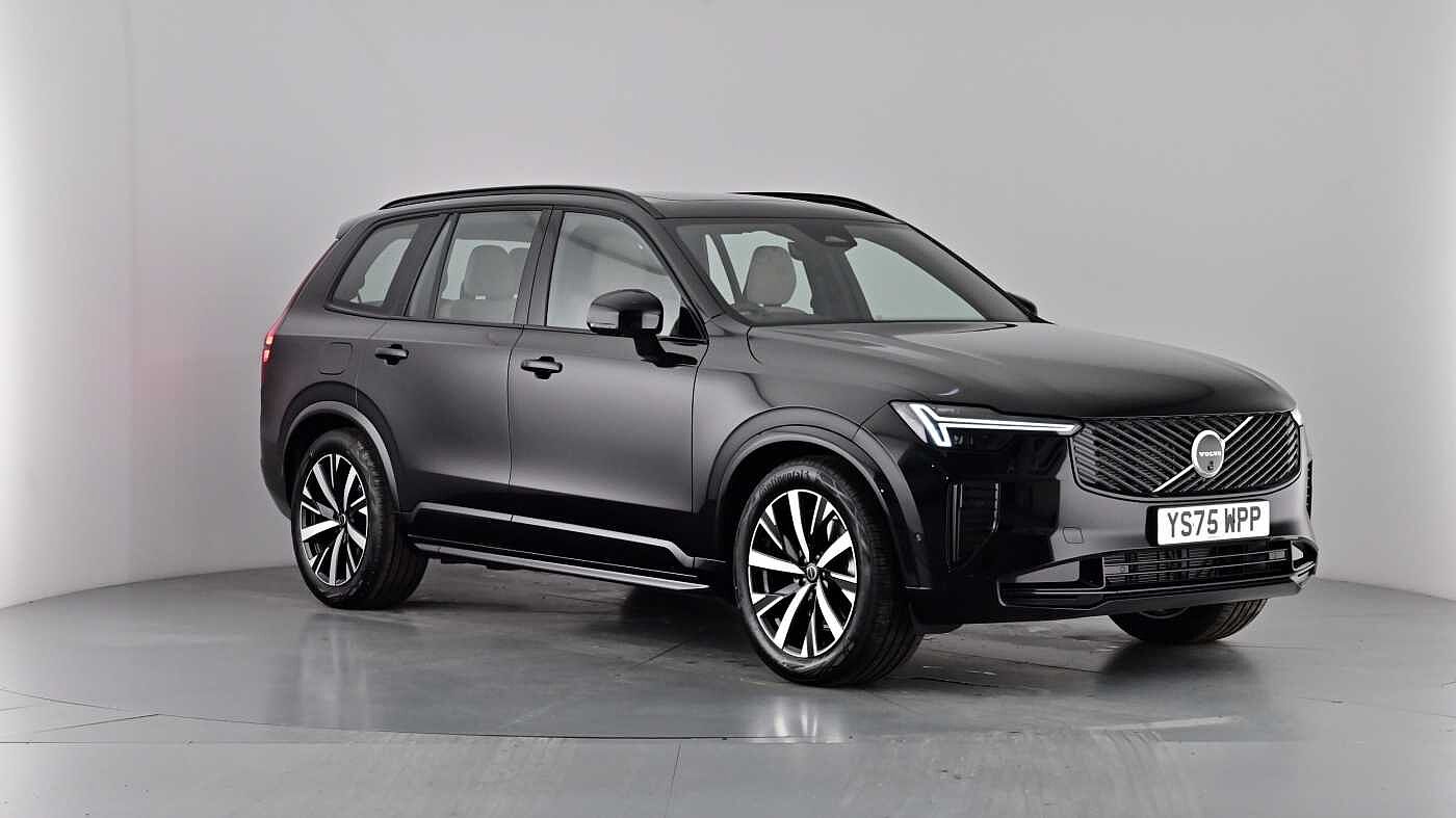 Used Volvo XC90 2025 for sale - 76738111: Photo 54