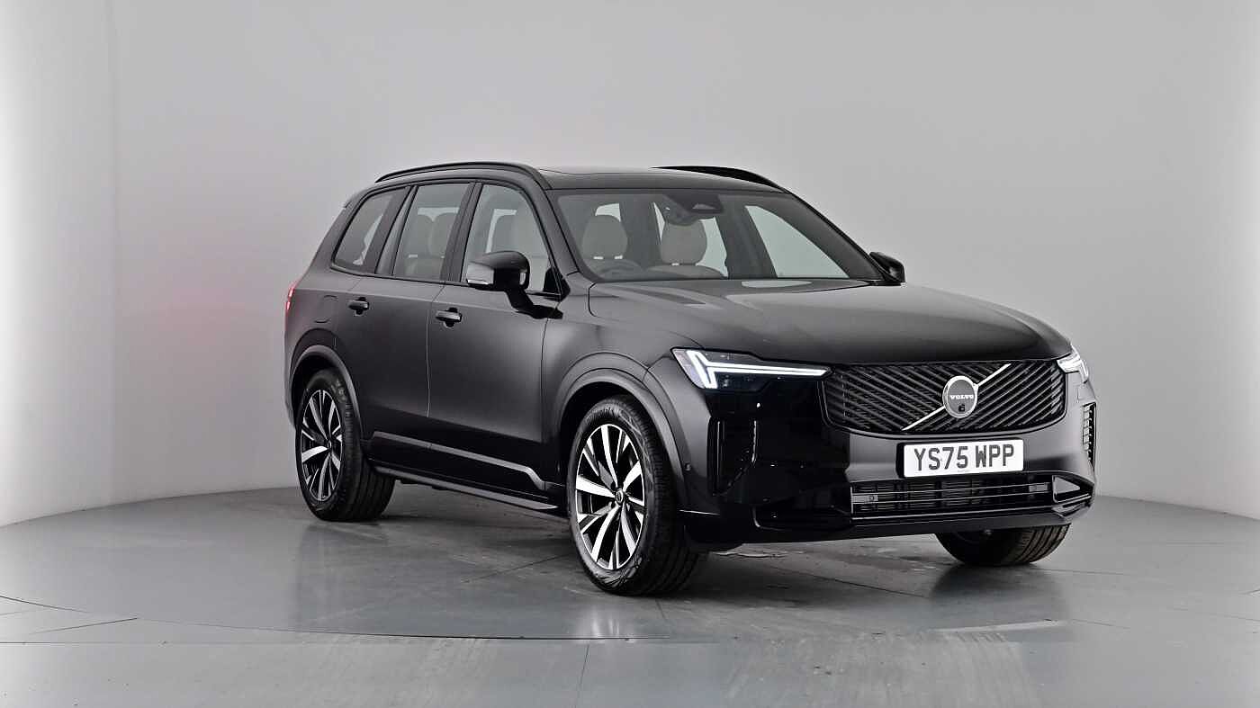 Used Volvo XC90 2025 for sale - 76738111: Photo 55