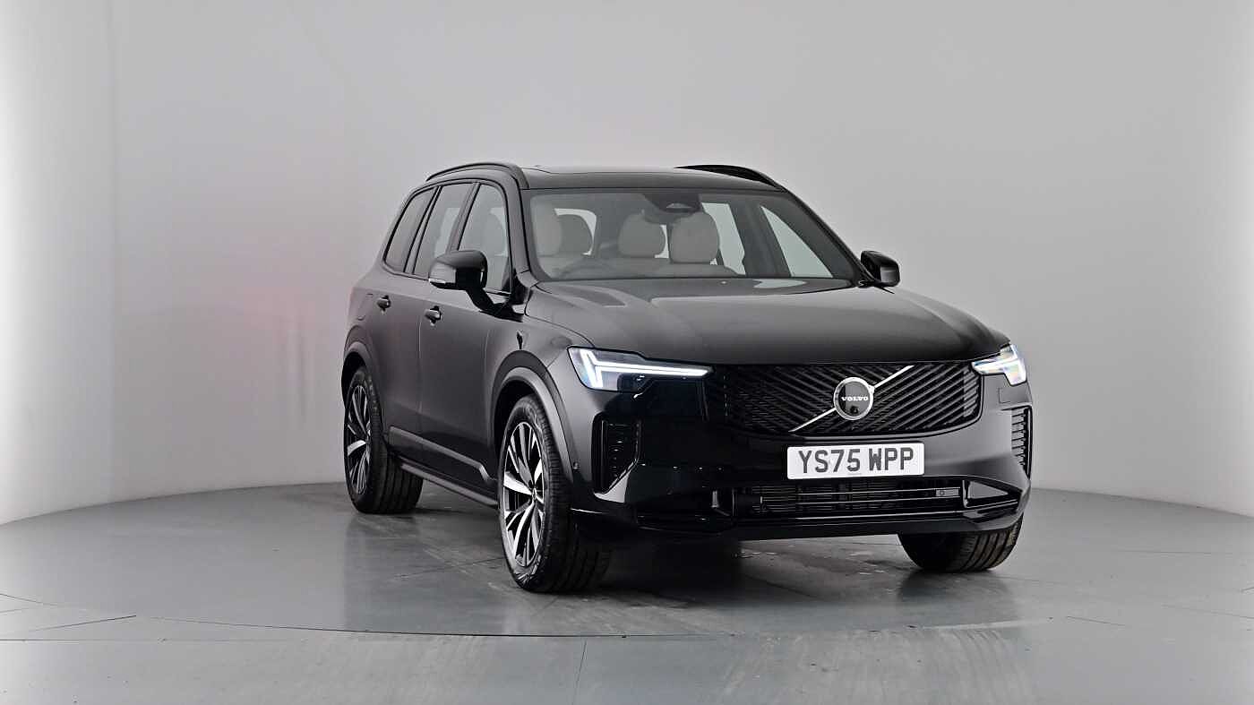 Used Volvo XC90 2025 for sale - 76738111: Photo 56