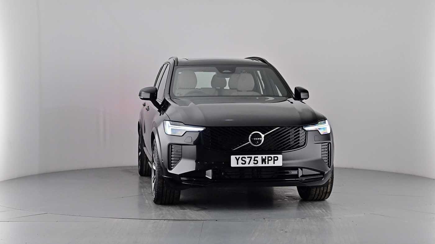 Used Volvo XC90 2025 for sale - 76738111: Photo 57