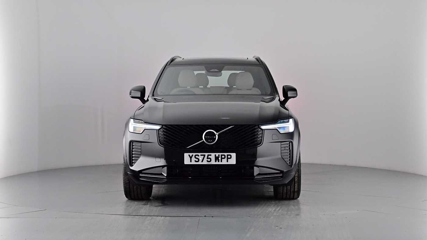 Used Volvo XC90 2025 for sale - 76738111: Photo 58