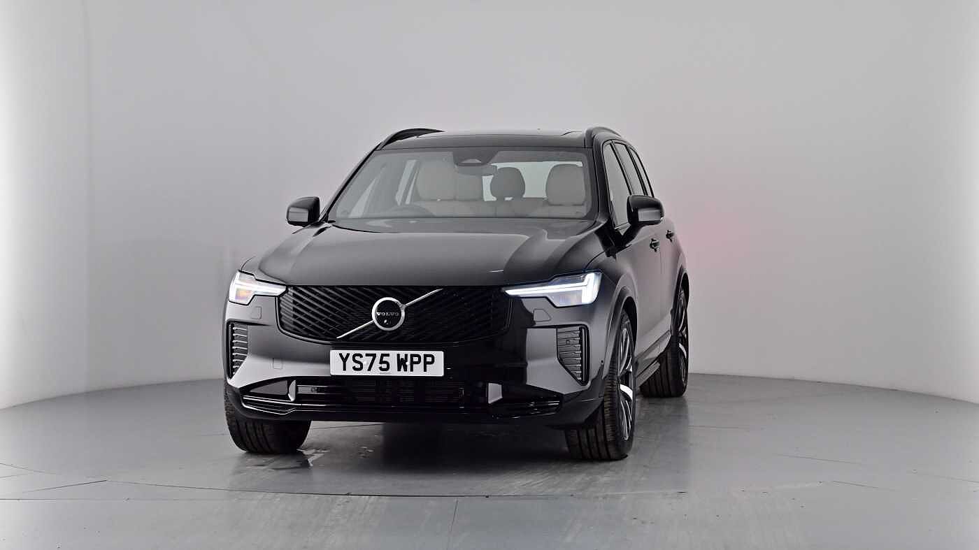 Used Volvo XC90 2025 for sale - 76738111: Photo 59