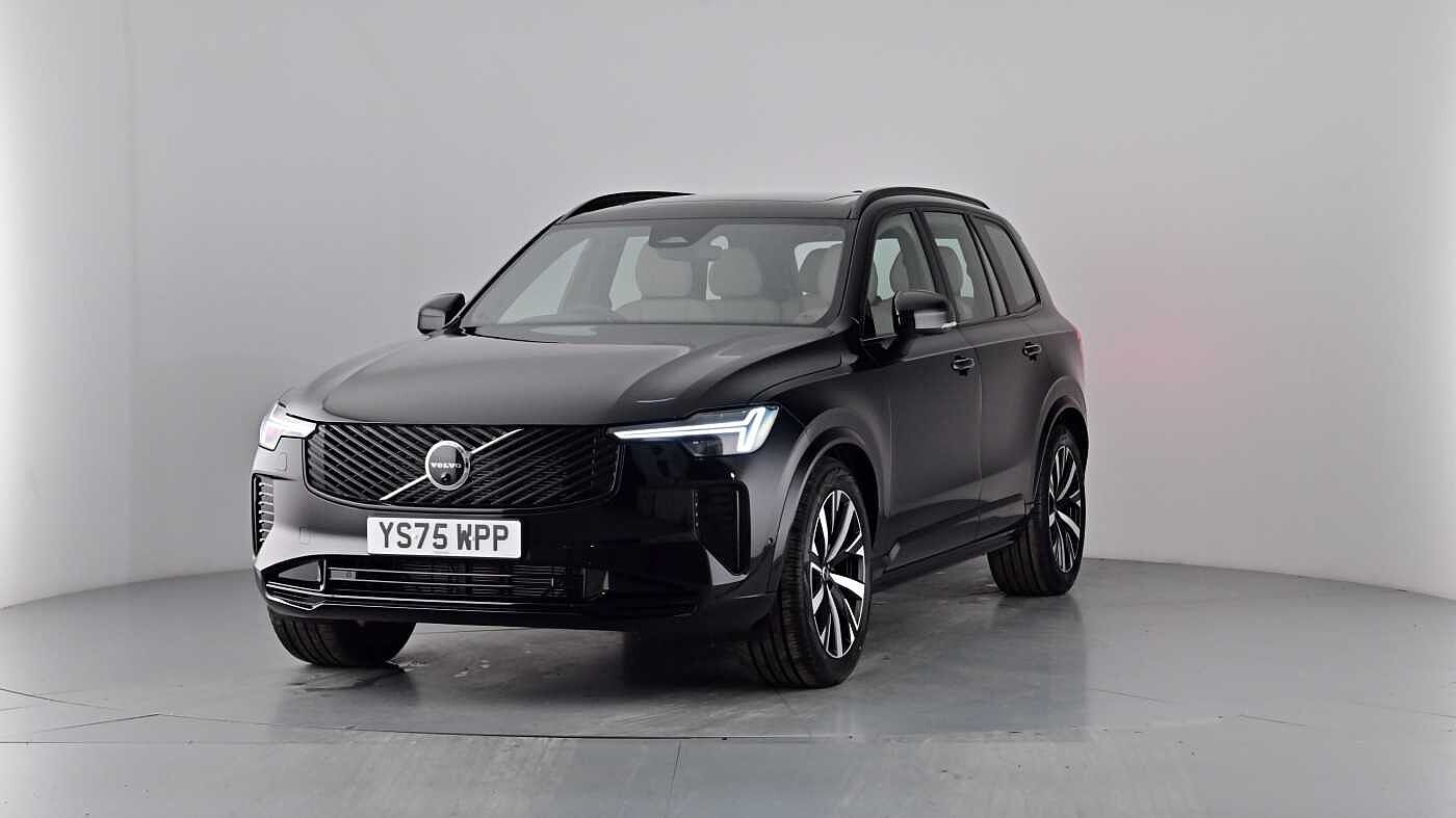 Used Volvo XC90 2025 for sale - 76738111: Photo 60