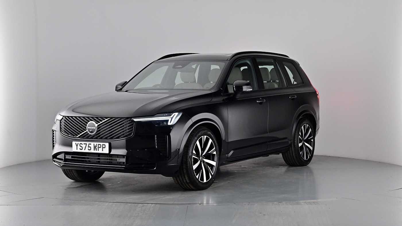 Used Volvo XC90 2025 for sale - 76738111: Photo 61