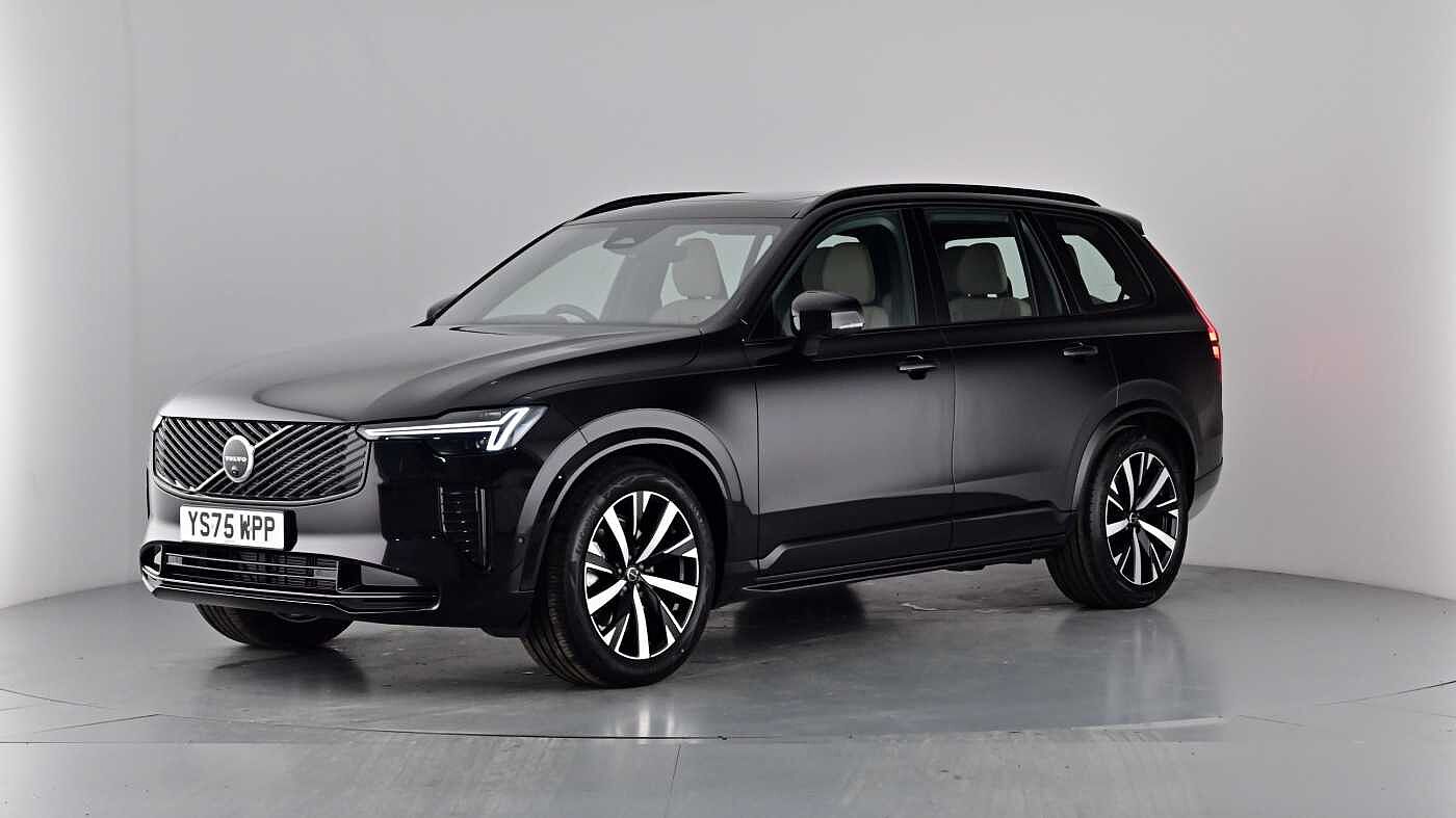 Used Volvo XC90 2025 for sale - 76738111: Photo 62