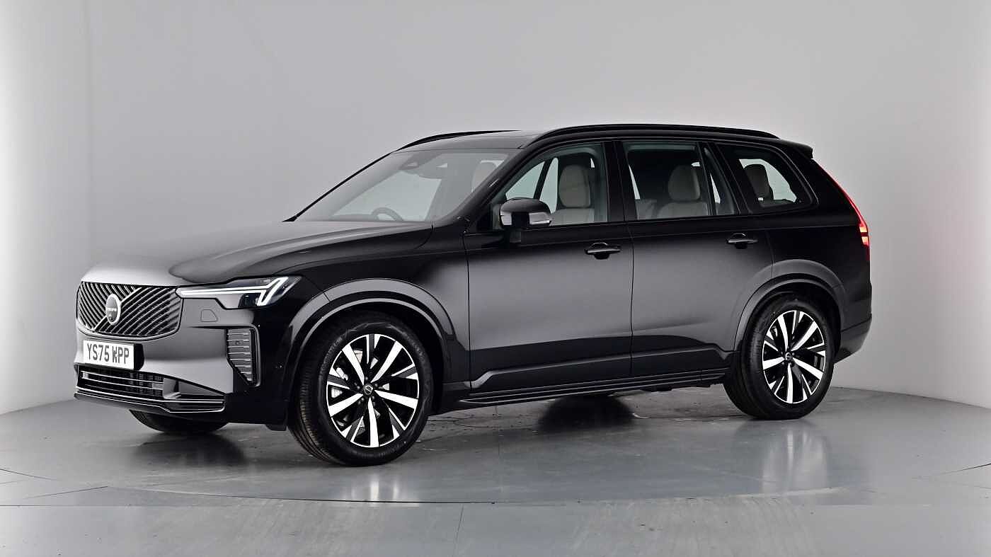 Used Volvo XC90 2025 for sale - 76738111: Photo 63