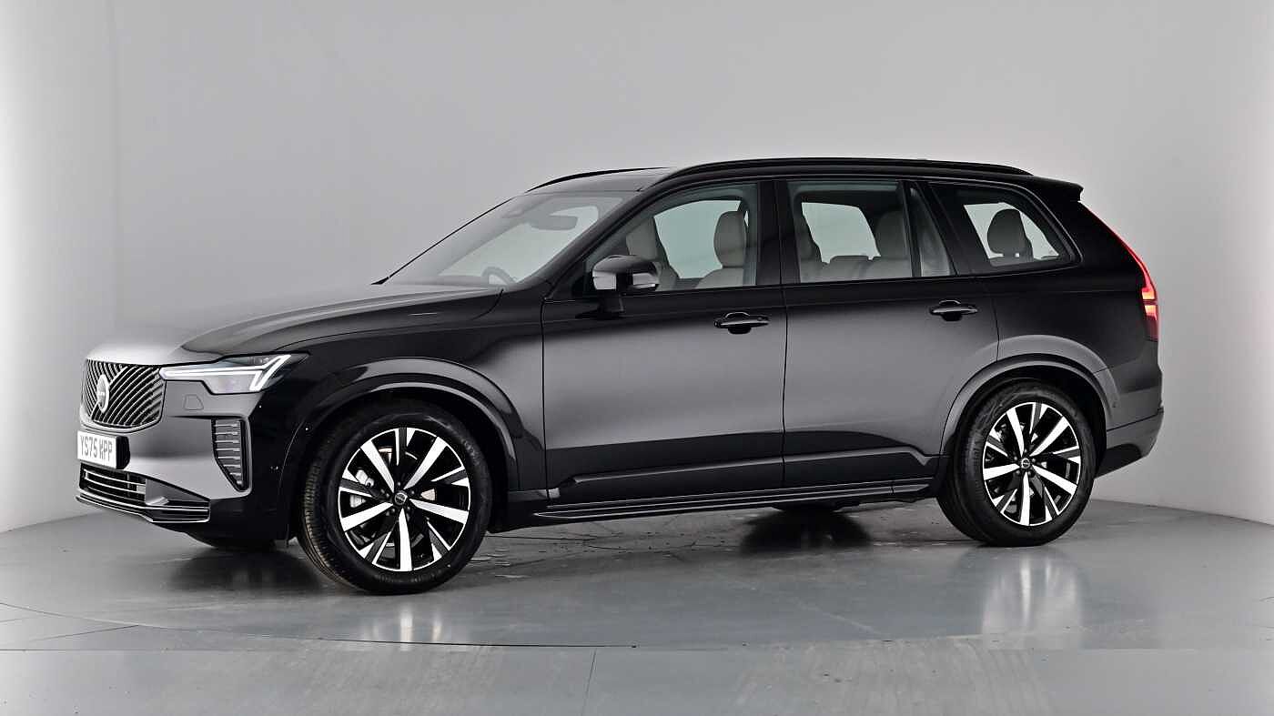 Used Volvo XC90 2025 for sale - 76738111: Photo 64