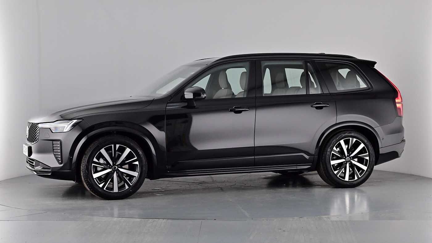 Used Volvo XC90 2025 for sale - 76738111: Photo 65