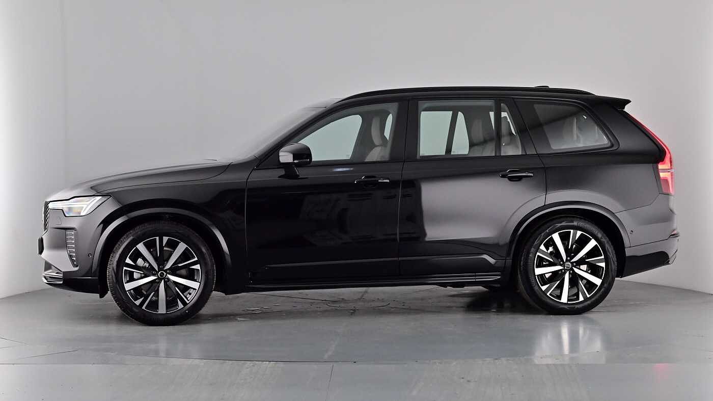 Used Volvo XC90 2025 for sale - 76738111: Photo 66