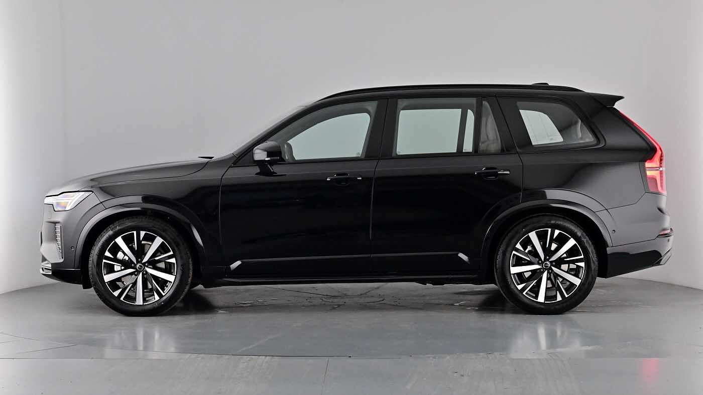 Used Volvo XC90 2025 for sale - 76738111: Photo 67