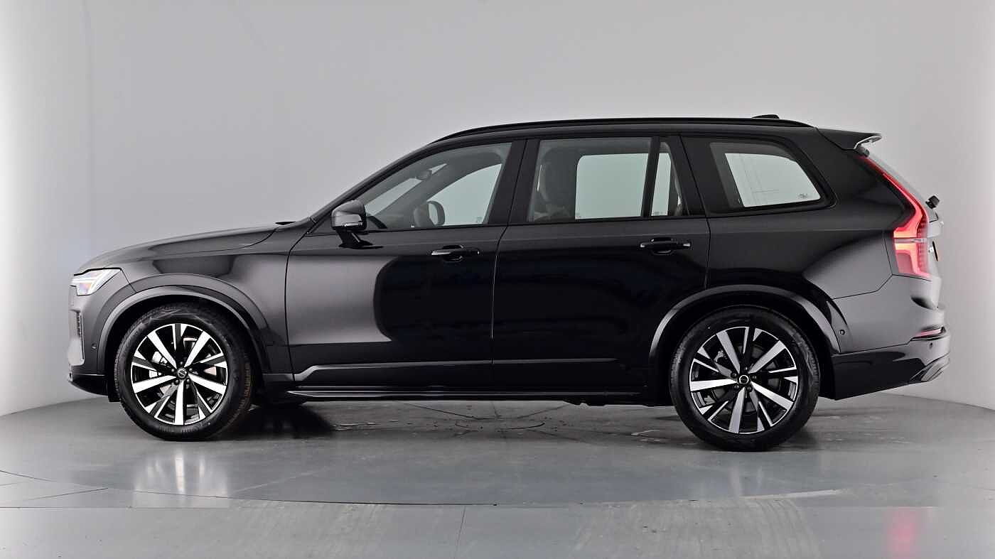 Used Volvo XC90 2025 for sale - 76738111: Photo 68
