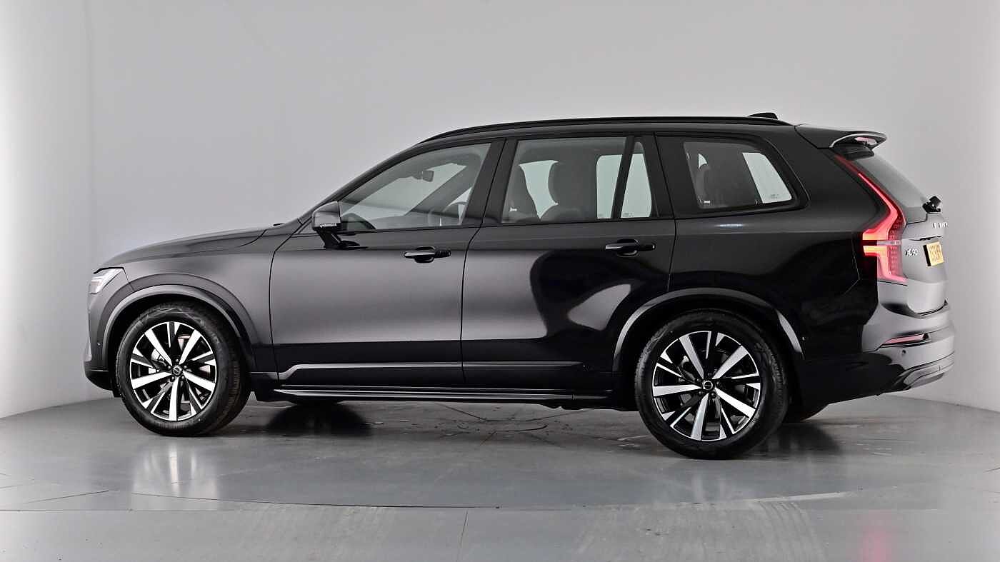 Used Volvo XC90 2025 for sale - 76738111: Photo 69