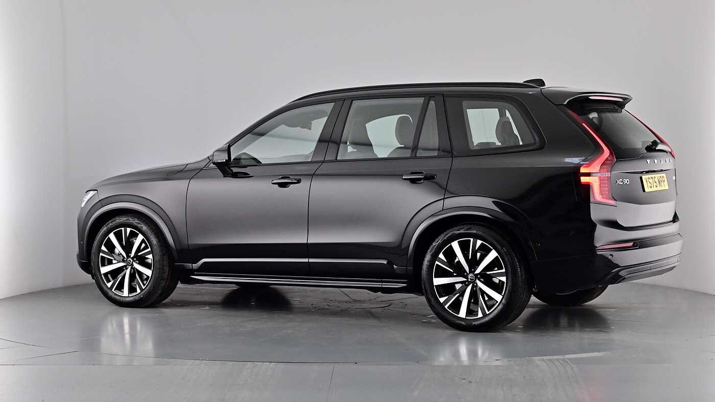 Used Volvo XC90 2025 for sale - 76738111: Photo 70