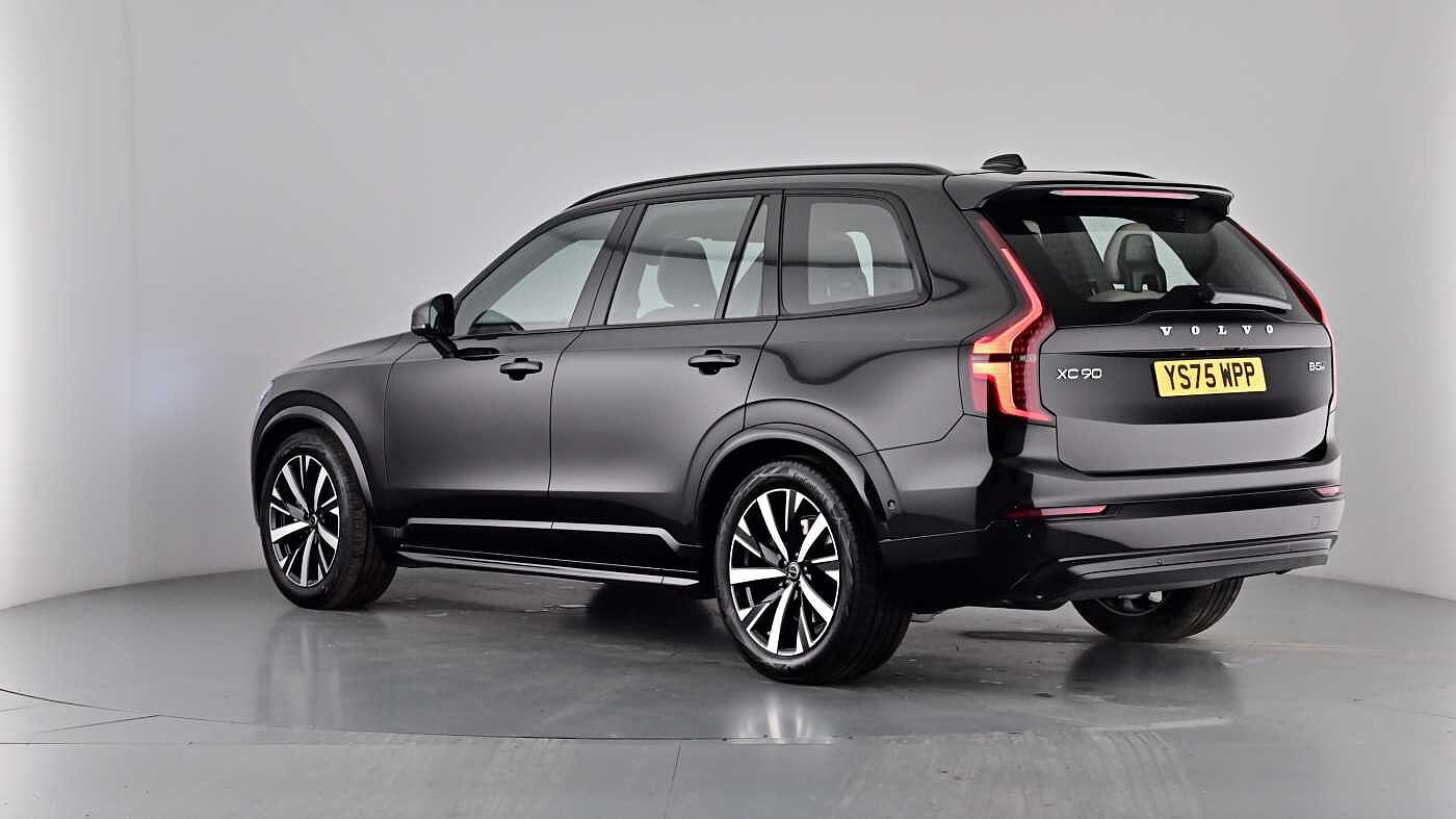 Used Volvo XC90 2025 for sale - 76738111: Photo 72