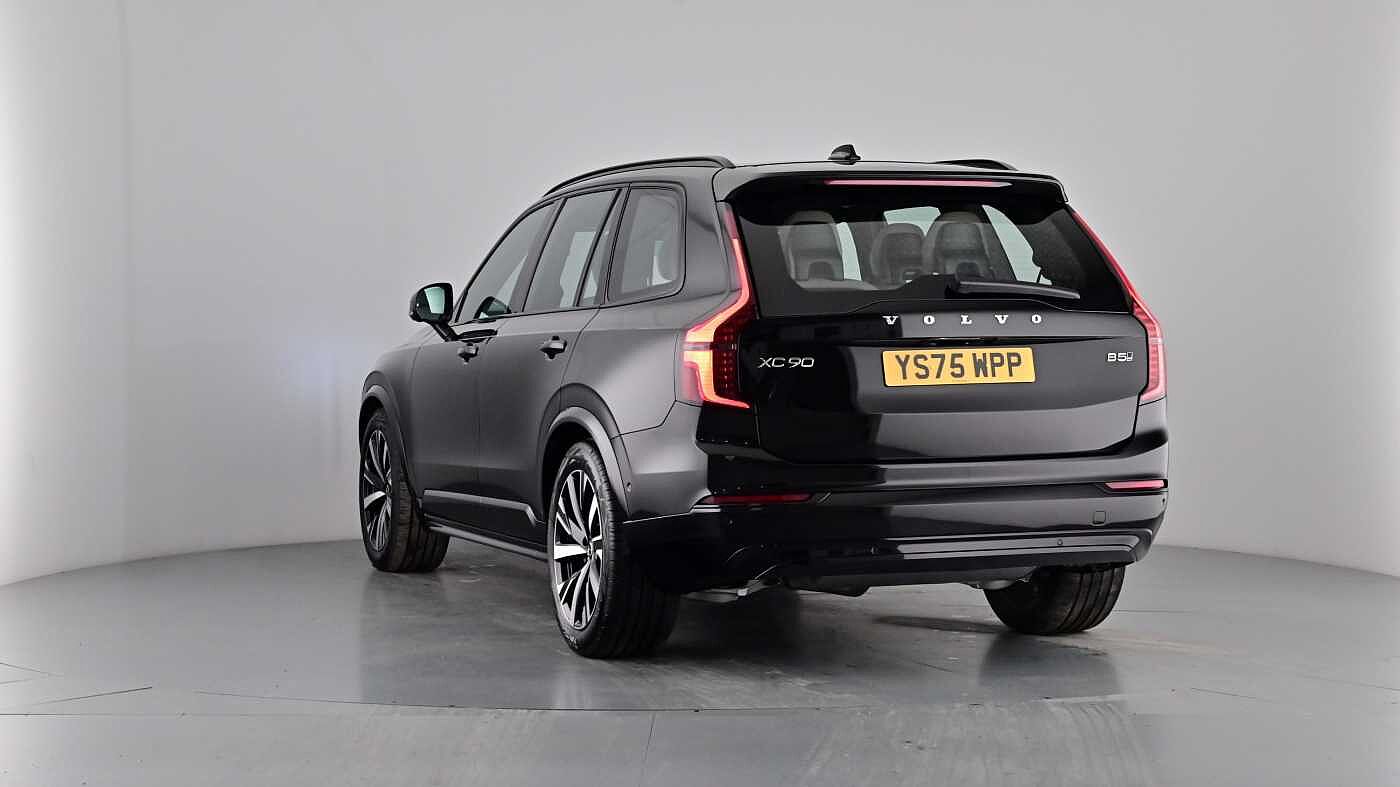 Used Volvo XC90 2025 for sale - 76738111: Photo 74