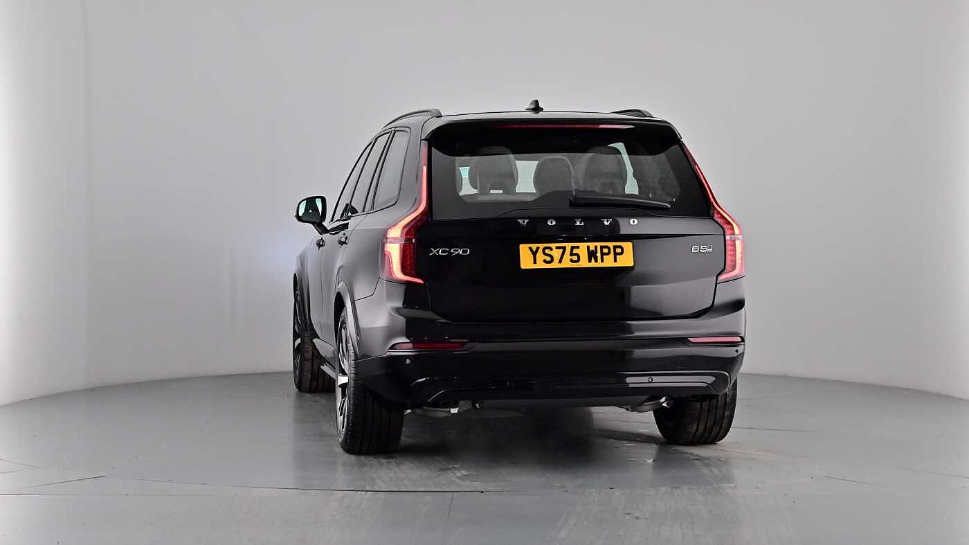 Used Volvo XC90 2025 for sale - 76738111: Photo 75
