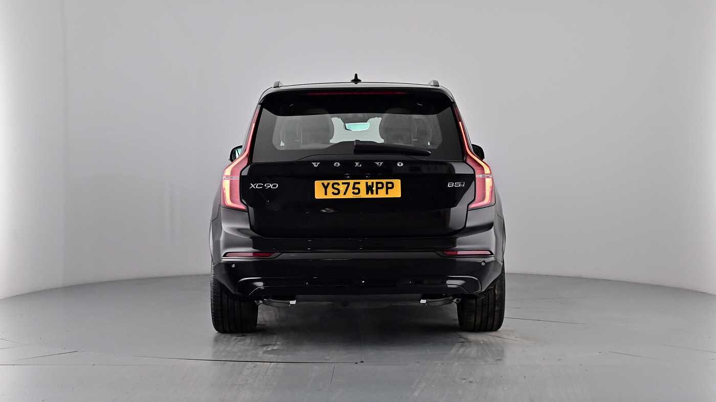 Used Volvo XC90 2025 for sale - 76738111: Photo 76