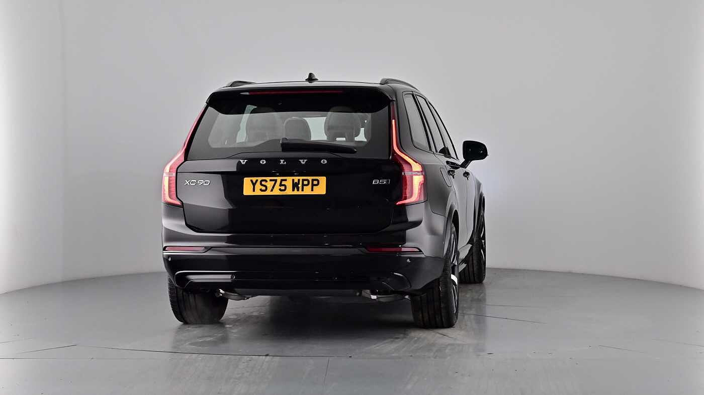 Used Volvo XC90 2025 for sale - 76738111: Photo 77