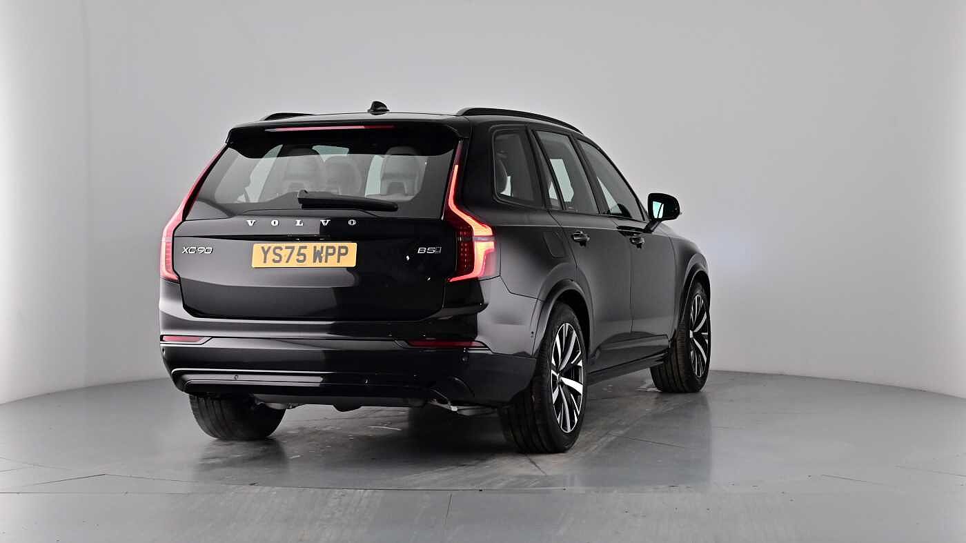 Used Volvo XC90 2025 for sale - 76738111: Photo 78
