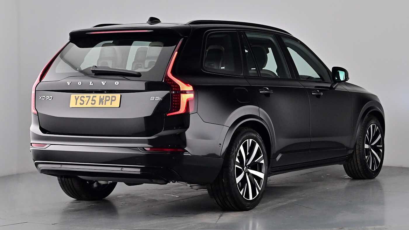 Used Volvo XC90 2025 for sale - 76738111: Photo 8