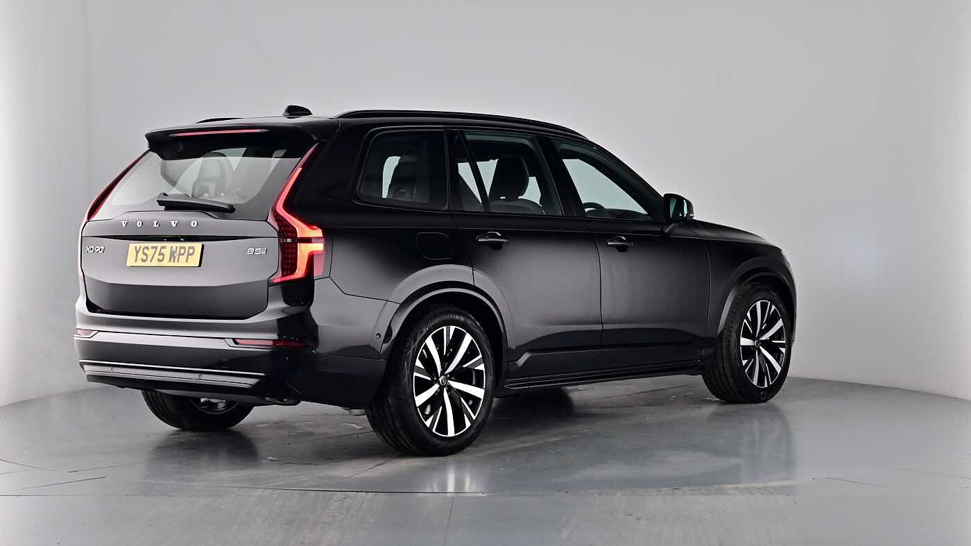 Used Volvo XC90 2025 for sale - 76738111: Photo 80