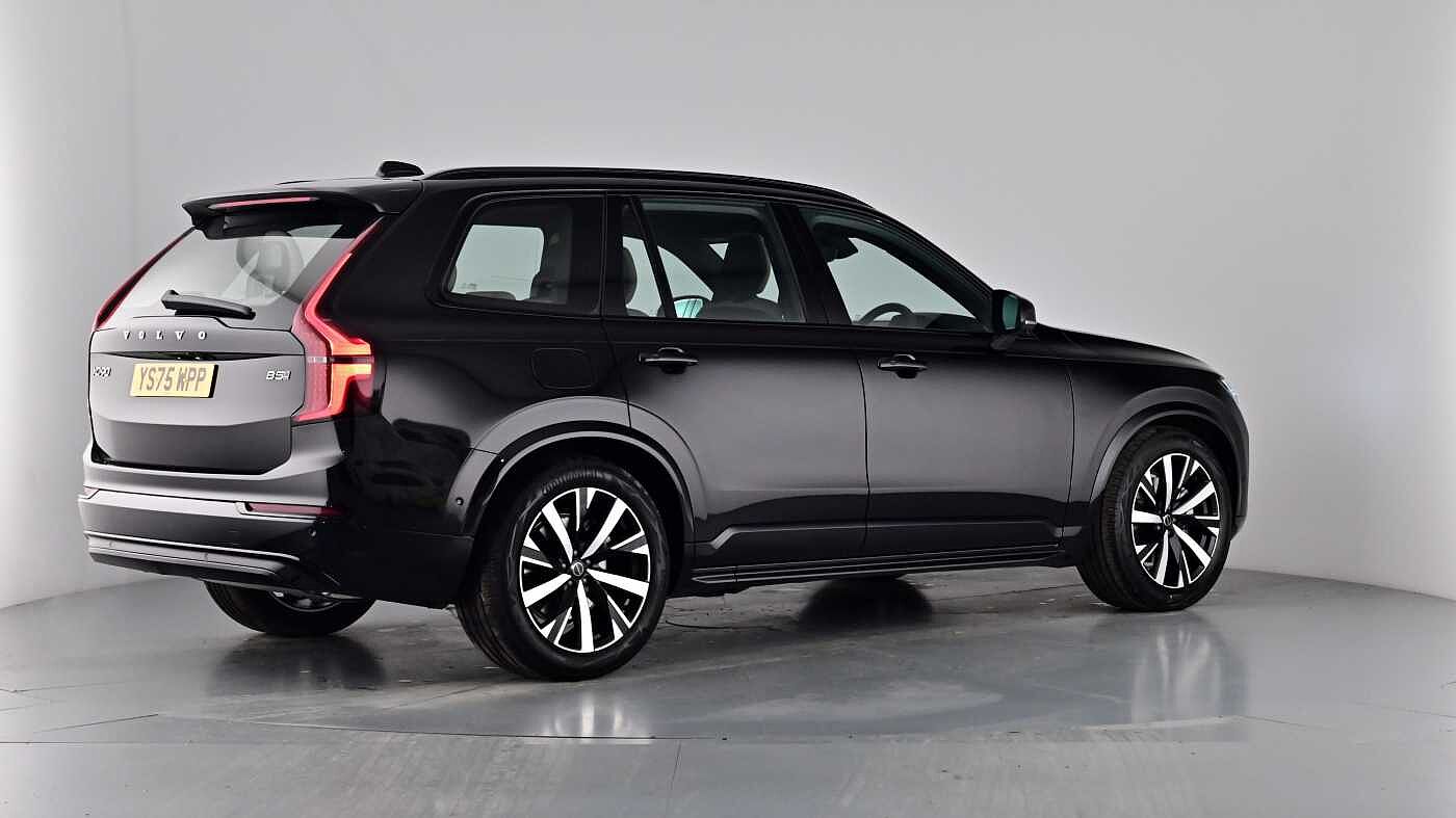 Used Volvo XC90 2025 for sale - 76738111: Photo 81