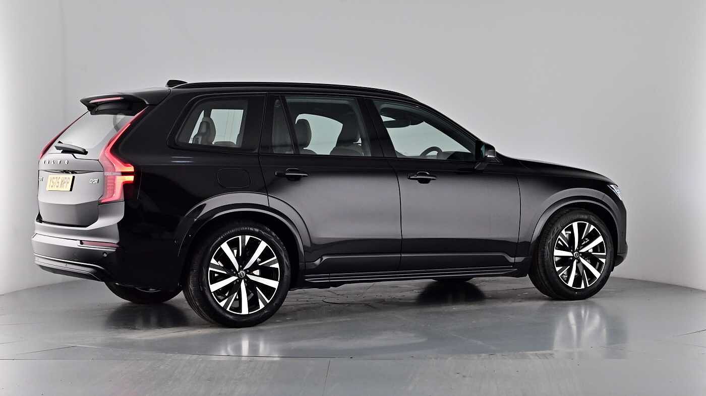 Used Volvo XC90 2025 for sale - 76738111: Photo 82