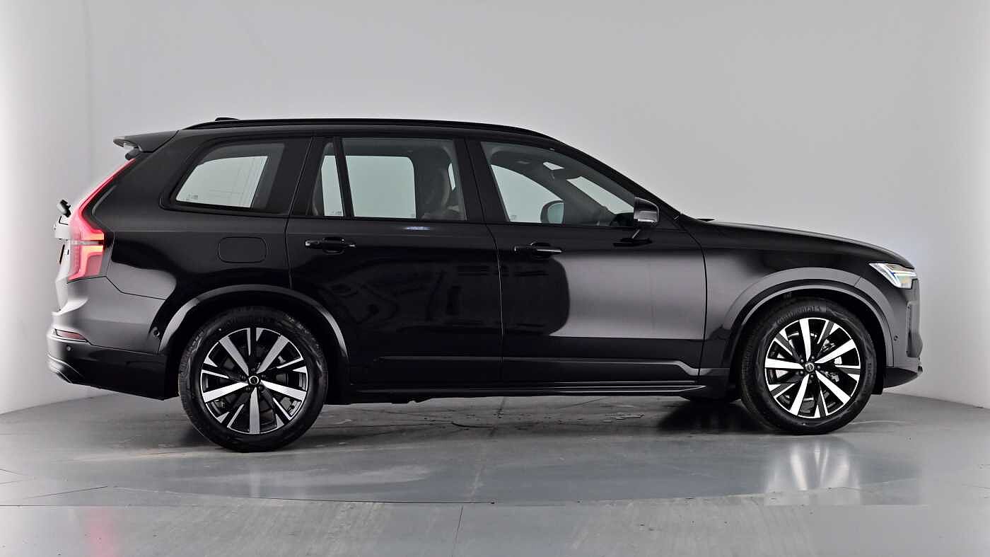 Used Volvo XC90 2025 for sale - 76738111: Photo 84