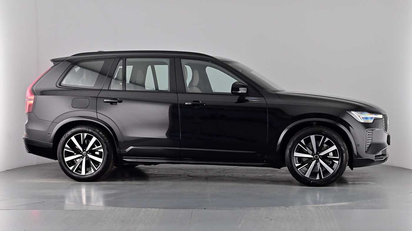 Used Volvo XC90 2025 for sale - 76738111: Photo 86