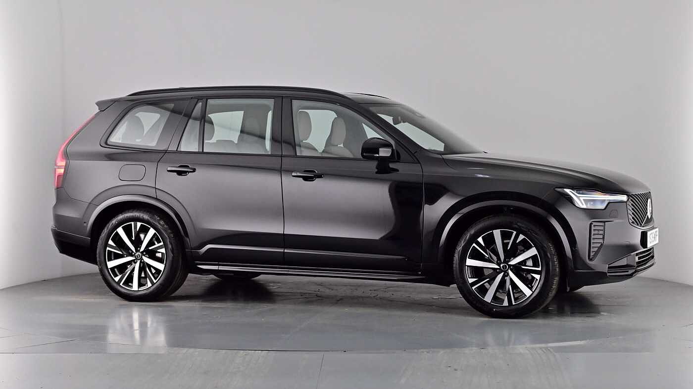 Used Volvo XC90 2025 for sale - 76738111: Photo 87