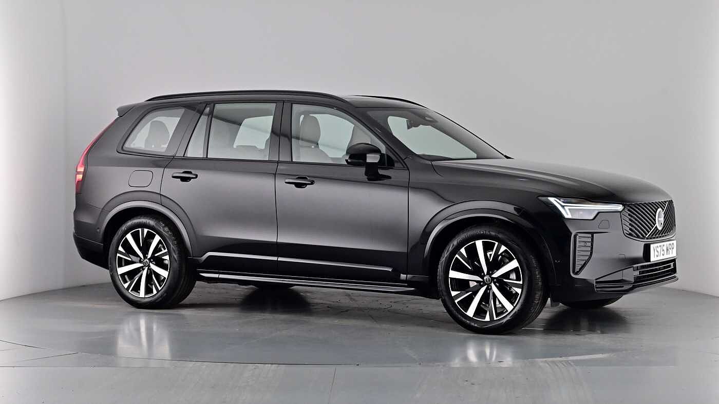 Used Volvo XC90 2025 for sale - 76738111: Photo 88