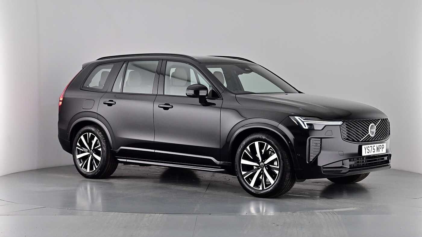 Used Volvo XC90 2025 for sale - 76738111: Photo 89