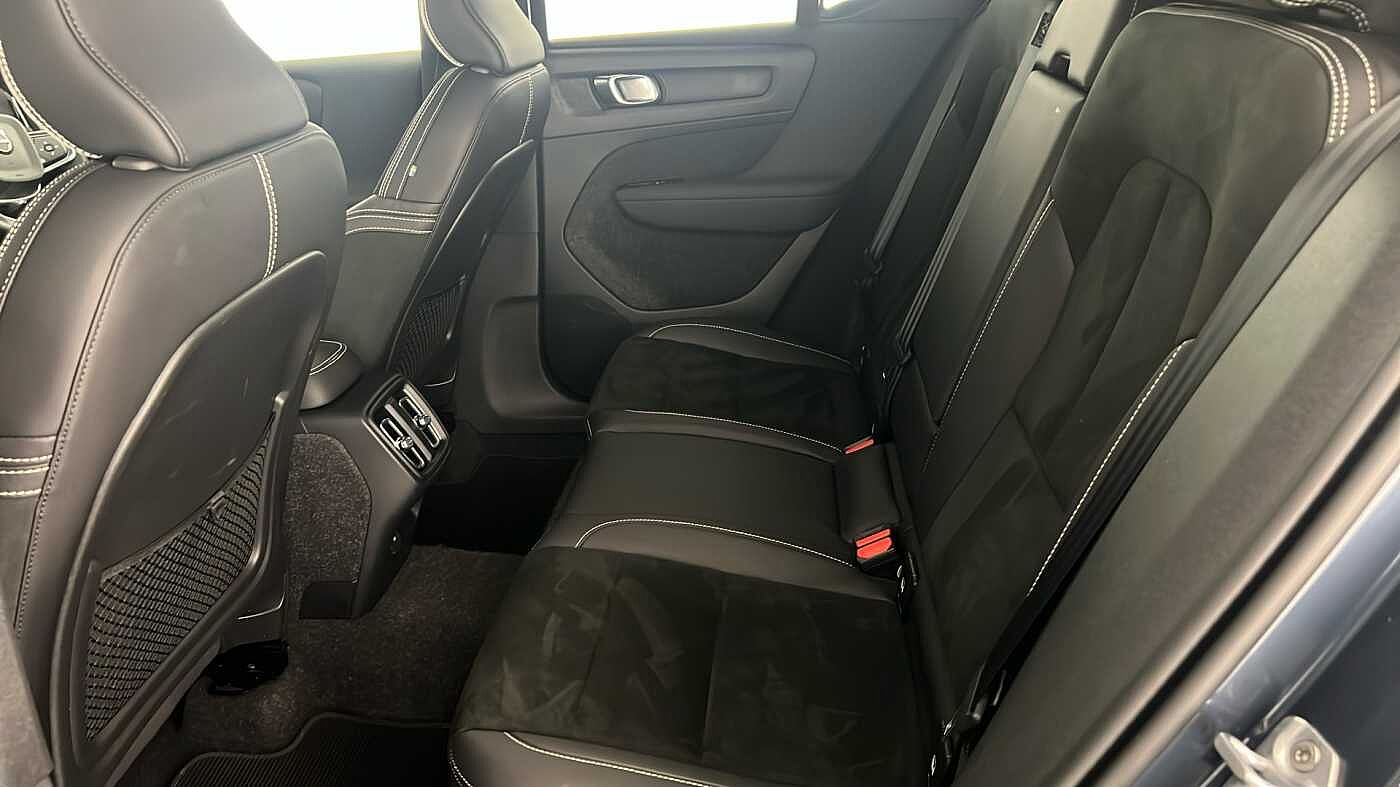 Used Volvo XC40 2021 for sale - 76172357: Photo 12