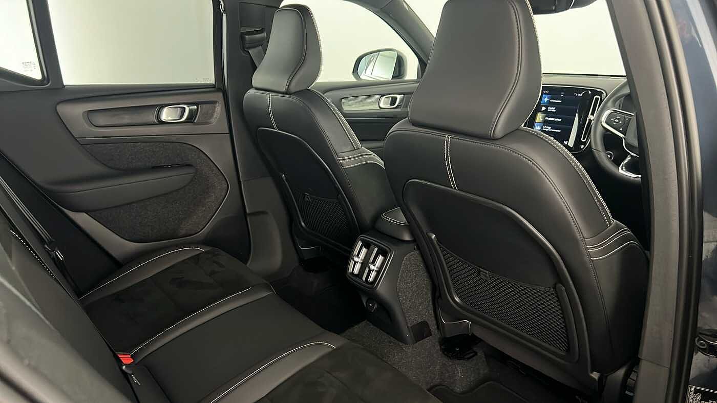 Used Volvo XC40 2021 for sale - 76172357: Photo 14