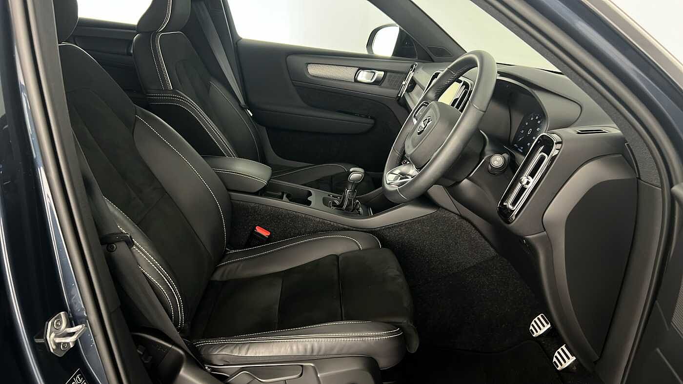 Used Volvo XC40 2021 for sale - 76172357: Photo 16