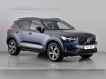 Volvo - XC40