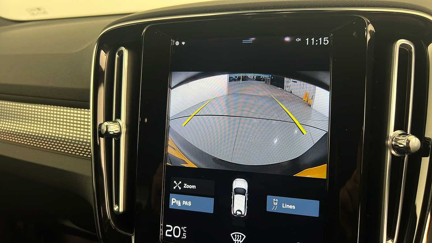 Used Volvo XC40 2021 for sale - 76172357: Photo 23