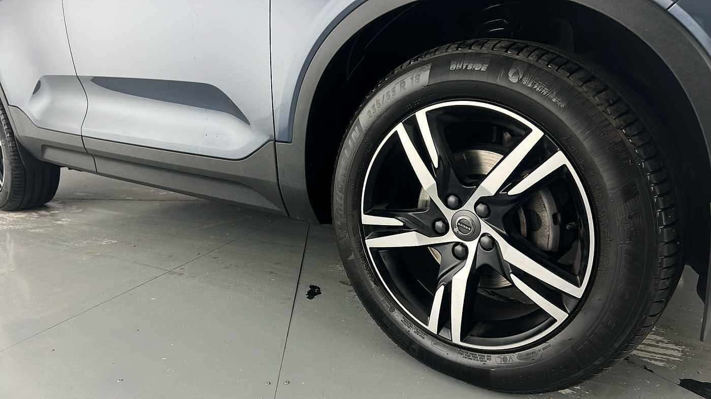 Used Volvo XC40 2021 for sale - 76172357: Photo 26