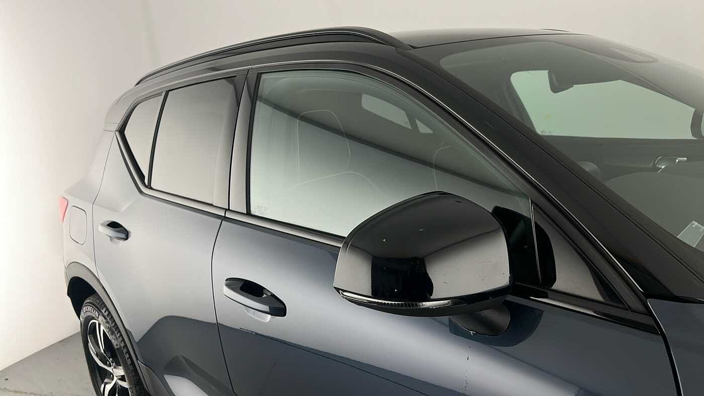 Used Volvo XC40 2021 for sale - 76172357: Photo 27