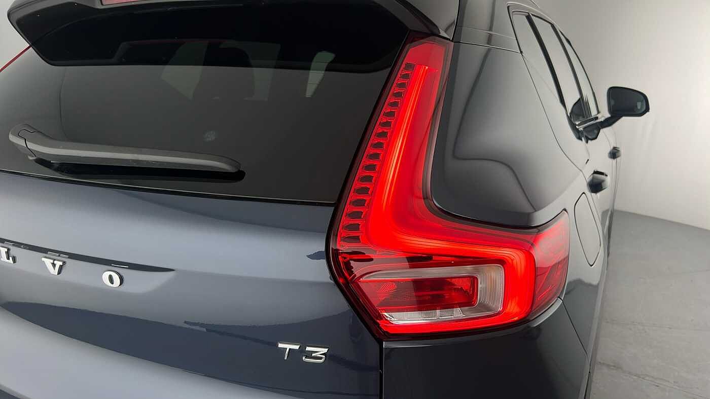 Used Volvo XC40 2021 for sale - 76172357: Photo 28