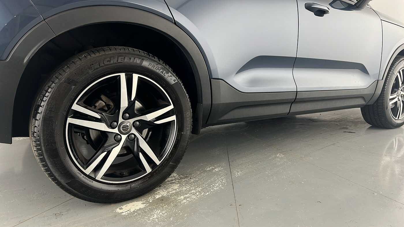 Used Volvo XC40 2021 for sale - 76172357: Photo 30