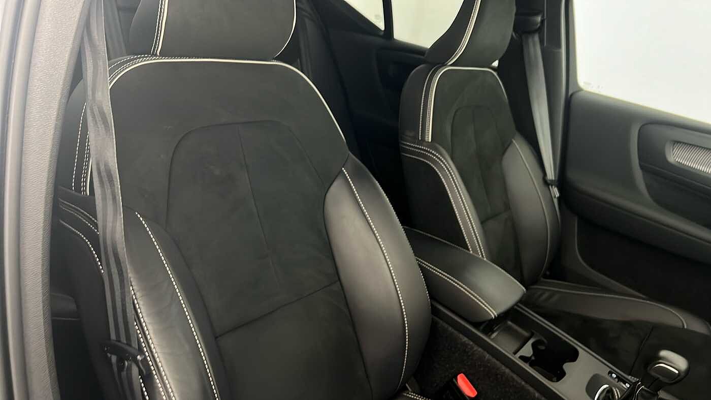 Used Volvo XC40 2021 for sale - 76172357: Photo 33