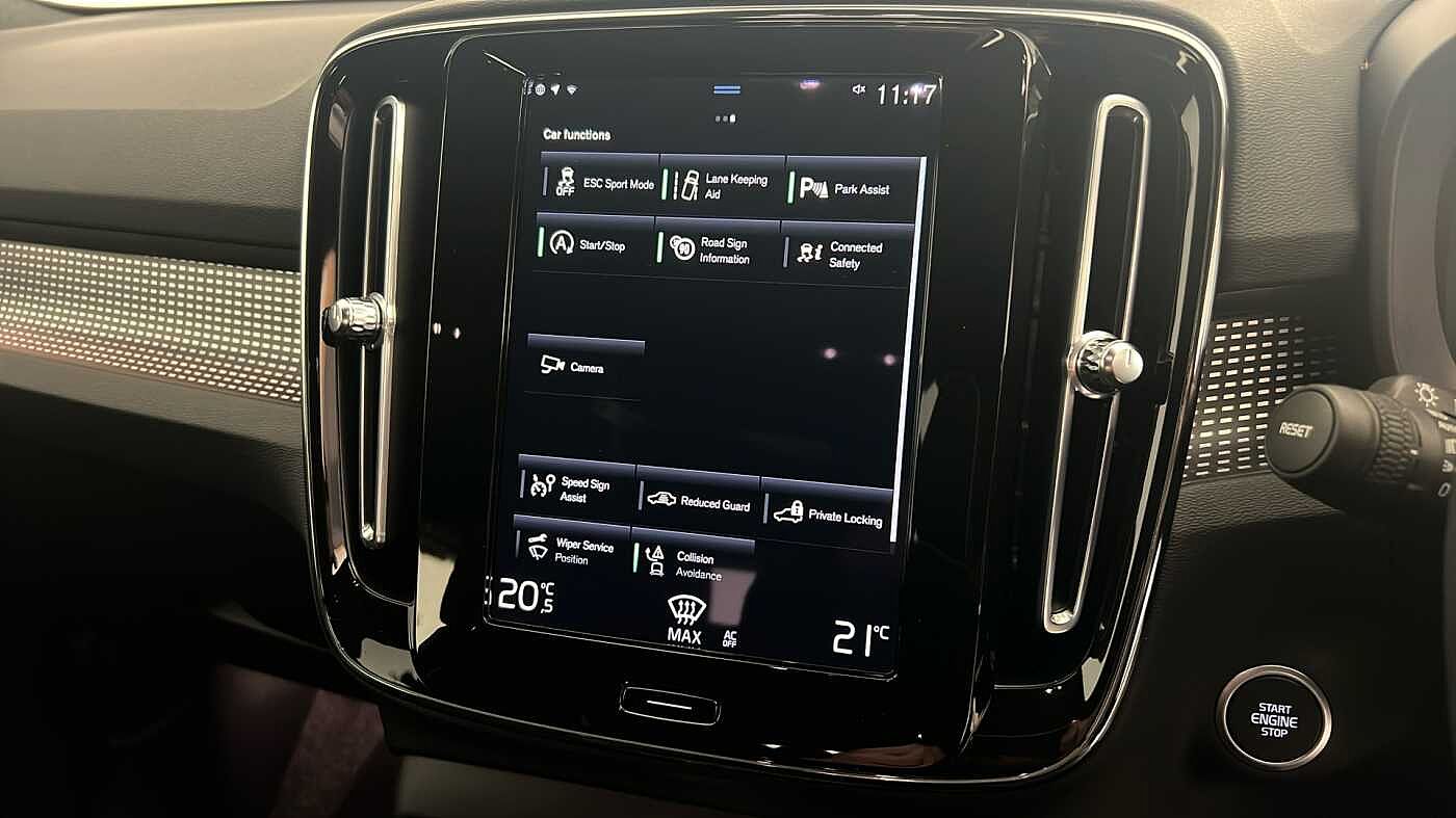 Used Volvo XC40 2021 for sale - 76172357: Photo 38