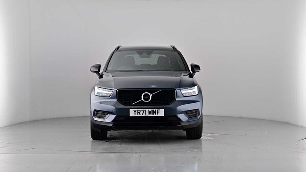 Used Volvo XC40 2021 for sale - 76172357: Photo 45