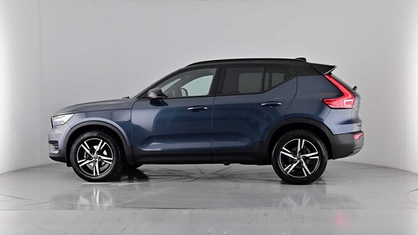 Used Volvo XC40 2021 for sale - 76172357: Photo 55
